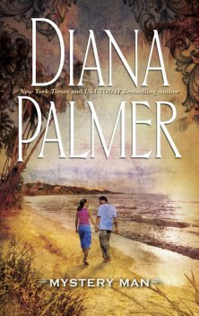 Mystery Man, Diana Palmer