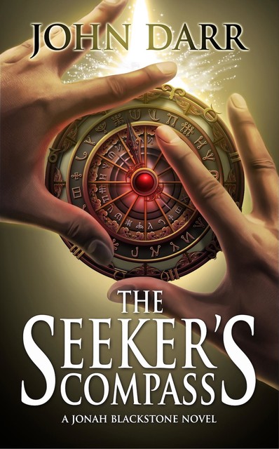 The Seeker's Compass, John Darr
