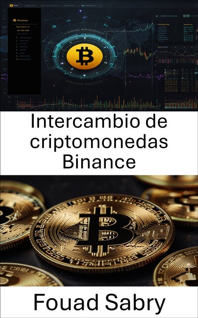 Intercambio de criptomonedas Binance, Fouad Sabry