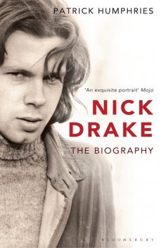Nick Drake, Patrick Humphries