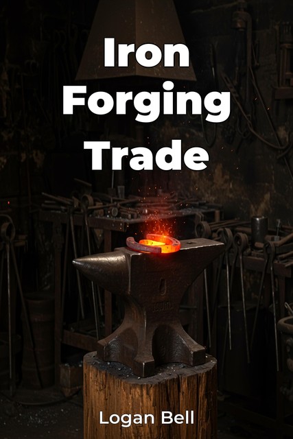 Iron Forging Trade, Logan Bell