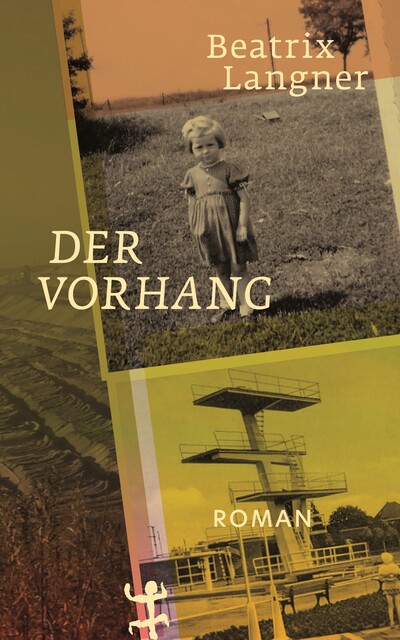 Der Vorhang, Beatrix Langner