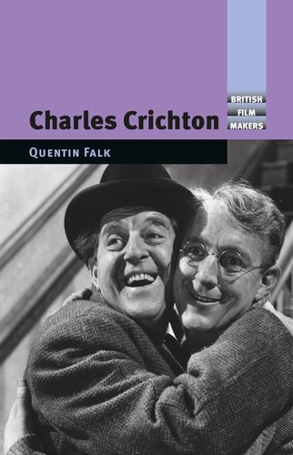 Charles Crichton, Quentin Falk