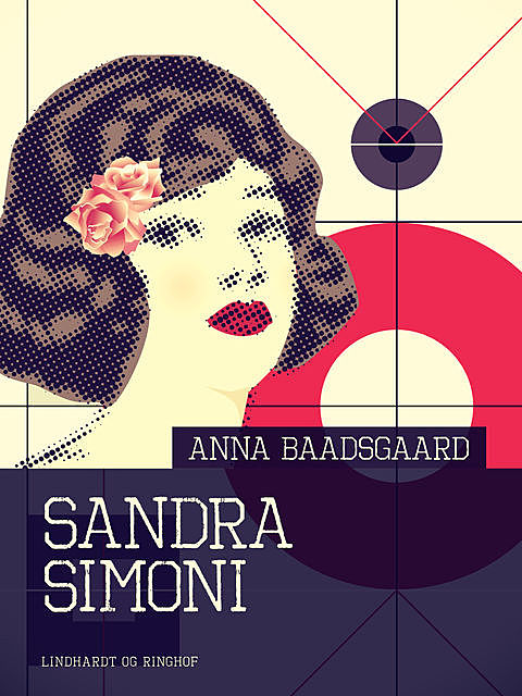 Sandra Simoni, Anna Baadsgaard