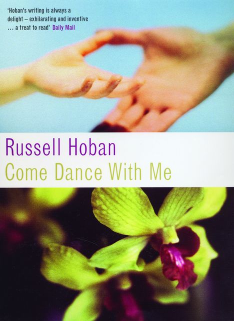 Come Dance With Me, Russell Hoban