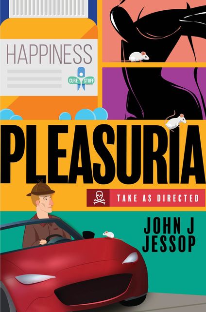 PLEASURIA, John Jessop