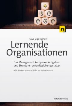 Lernende Organisationen, Uwe Vigenschow