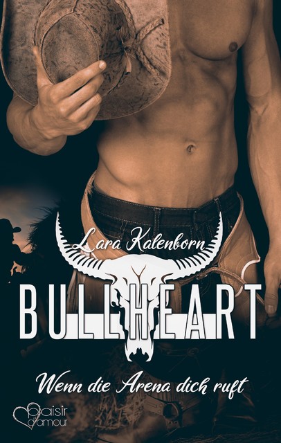 Bullheart: Wenn die Arena dich ruft, Lara Kalenborn