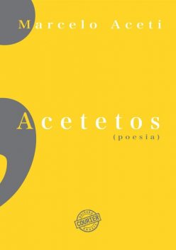 Acetetos, Marcelo Aceti