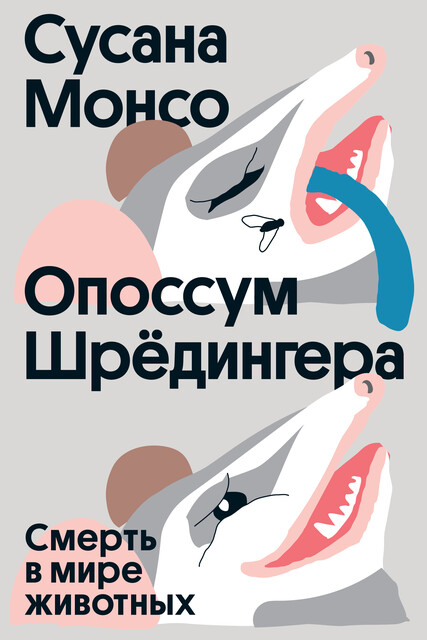 Опоссум Шредингера, Сусана Монсо