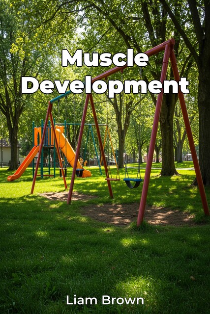 Muscle Development, Liam Brown