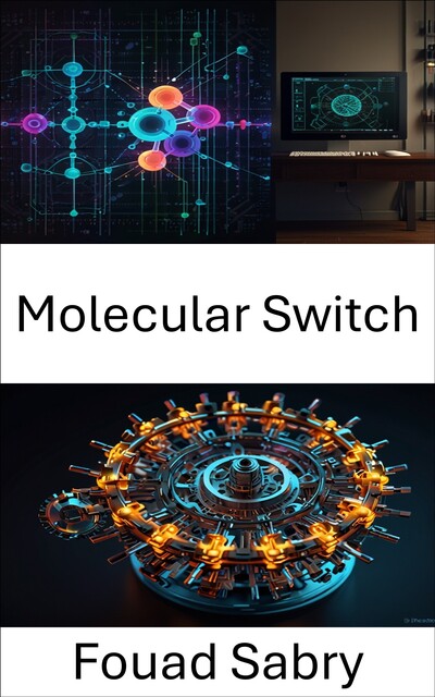 Molecular Switch, Fouad Sabry