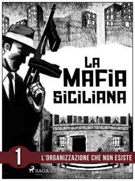 La storia della mafia siciliana prima parte, Pierluigi Pirone