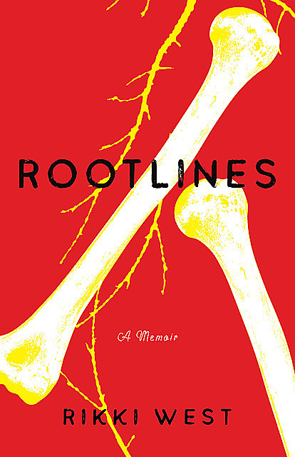 Rootlines, Rikki West
