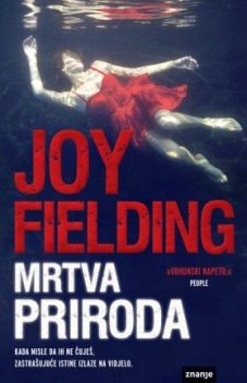 Mrtva priroda, Joy Fielding