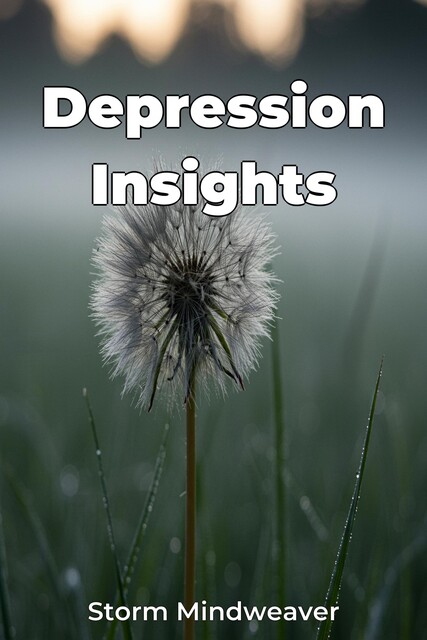 Depression Insights, Storm Mindweaver