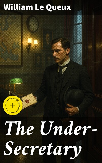 The Under-Secretary, William Le Queux