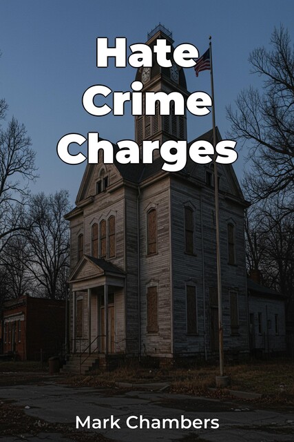 Hate Crime Charges, Mark Chambers