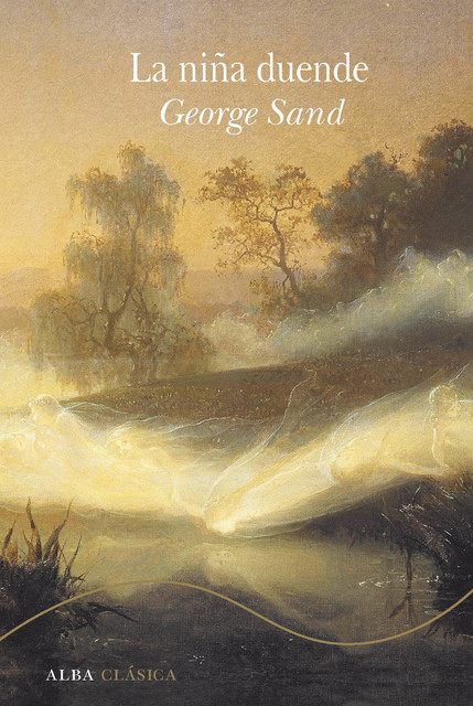 La niña duende, George Sand