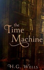 Time Machine, Herbert Wells