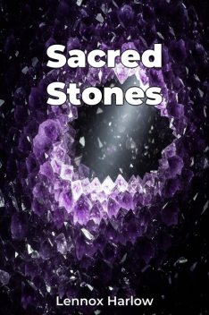 Sacred Stones, Lennox Harlow