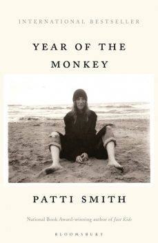 Year of the Monkey, Patti Smith