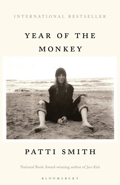 Year of the Monkey, Patti Smith