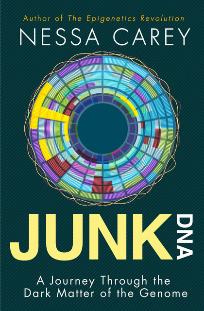 Junk DNA, Nessa Carey
