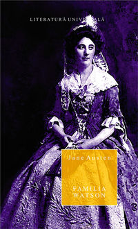 Familia Watson, Jane Austen