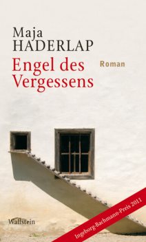 Engel des Vergessens, Maja Haderlap