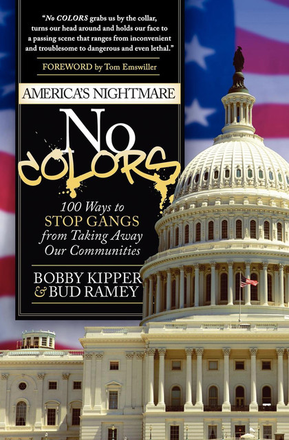 No Colors, Bobby Kipper, Bud Ramey