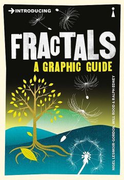 Introducing Fractals, Ralph Edney, Nigel Lesmoir-Gordon, Will Rood