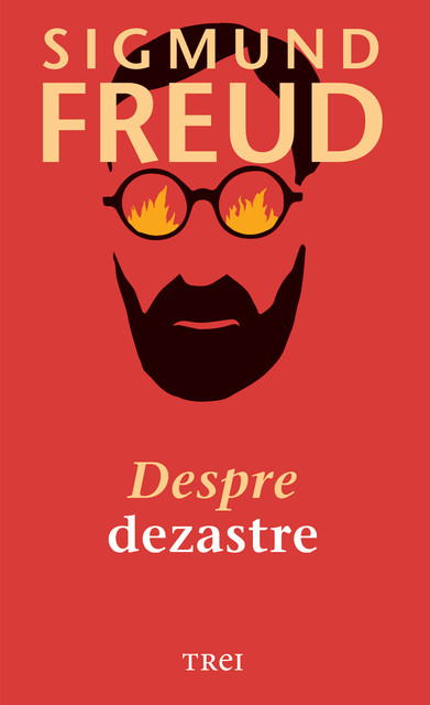 Despre dezastre, Sigmund Freud