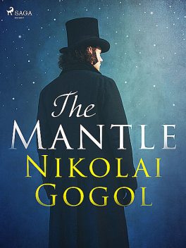 The Mantle, Nikolai Gogol