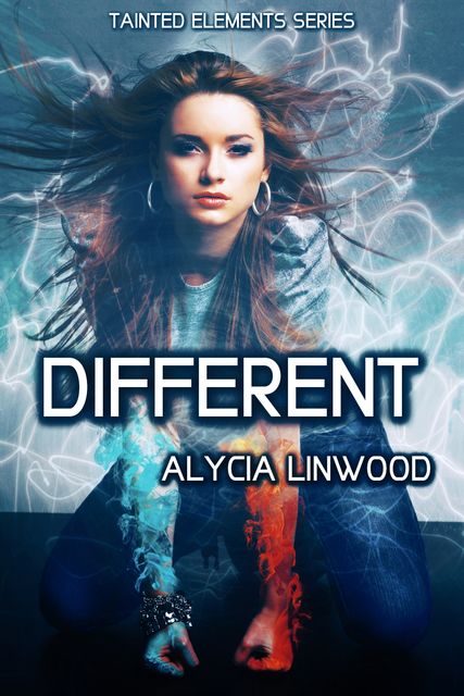 Different, Alycia Linwood