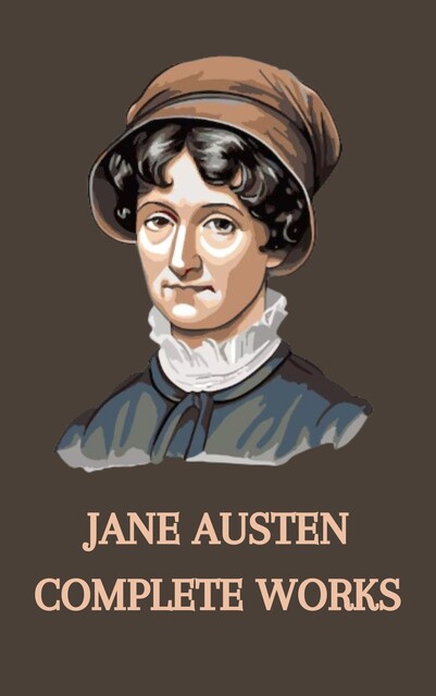 Jane Austen, Jane Austen