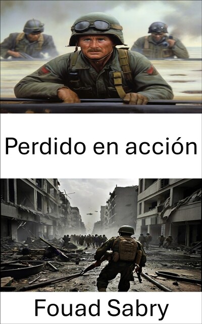 Perdido en acción, Fouad Sabry