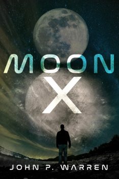 Moon X, John Warren