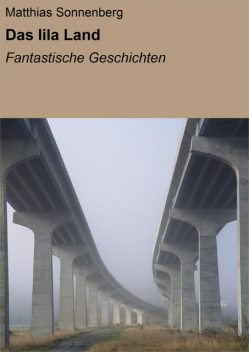 Das lila Land, Matthias Sonnenberg
