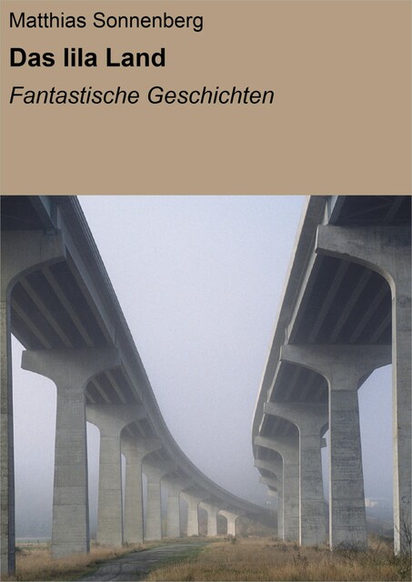 Das lila Land, Matthias Sonnenberg