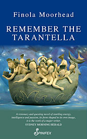 Remember the Tarantella, Finola Moorhead