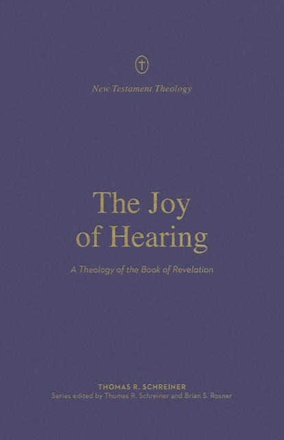 The Joy of Hearing, Thomas Schreiner