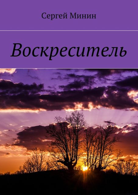 Воскреситель, Минин Сергей