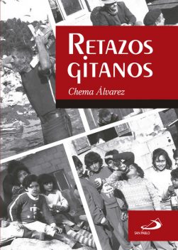 Retazos gitanos, Chema Álvarez Pérez