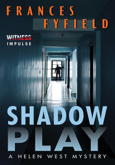 Shadow Play, Frances Fyfield