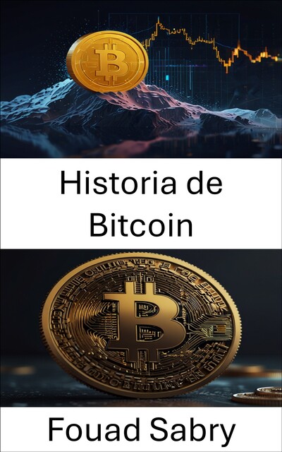 Historia de Bitcoin, Fouad Sabry