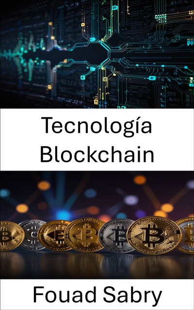 Tecnología Blockchain, Fouad Sabry