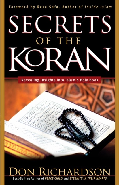 Secrets of the Koran, Don Richardson