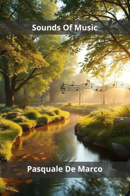 Sounds Of Music, Pasquale De Marco