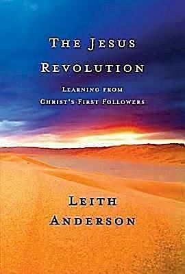 The Jesus Revolution, Leith Anderson